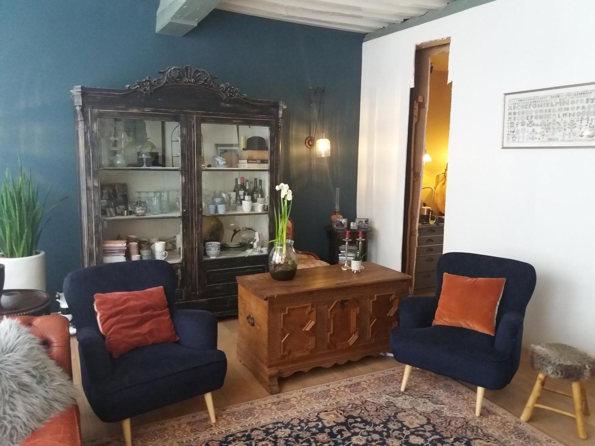 De Verwennerie Zierikzee Habitación foto