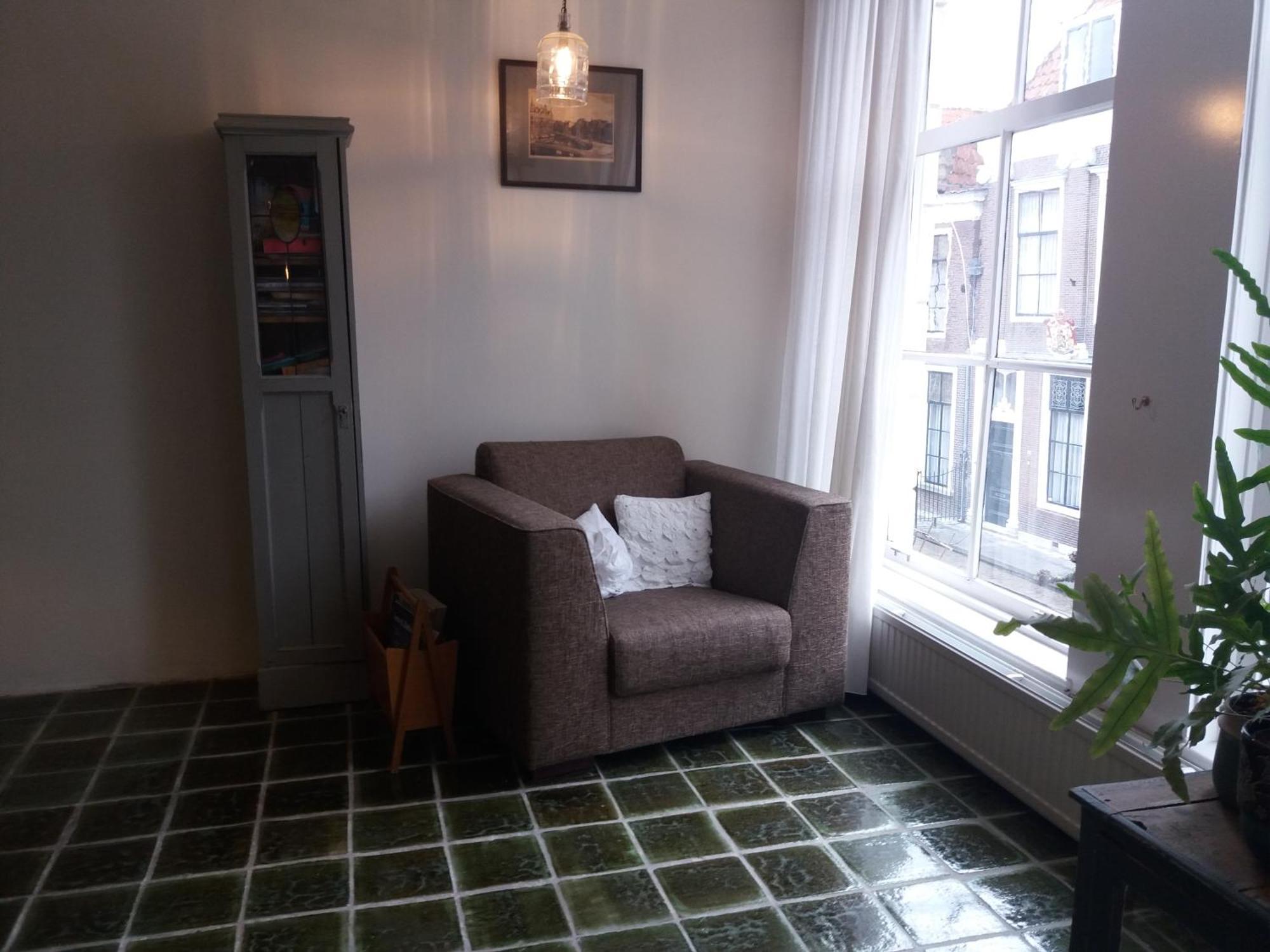 De Verwennerie Zierikzee Habitación foto
