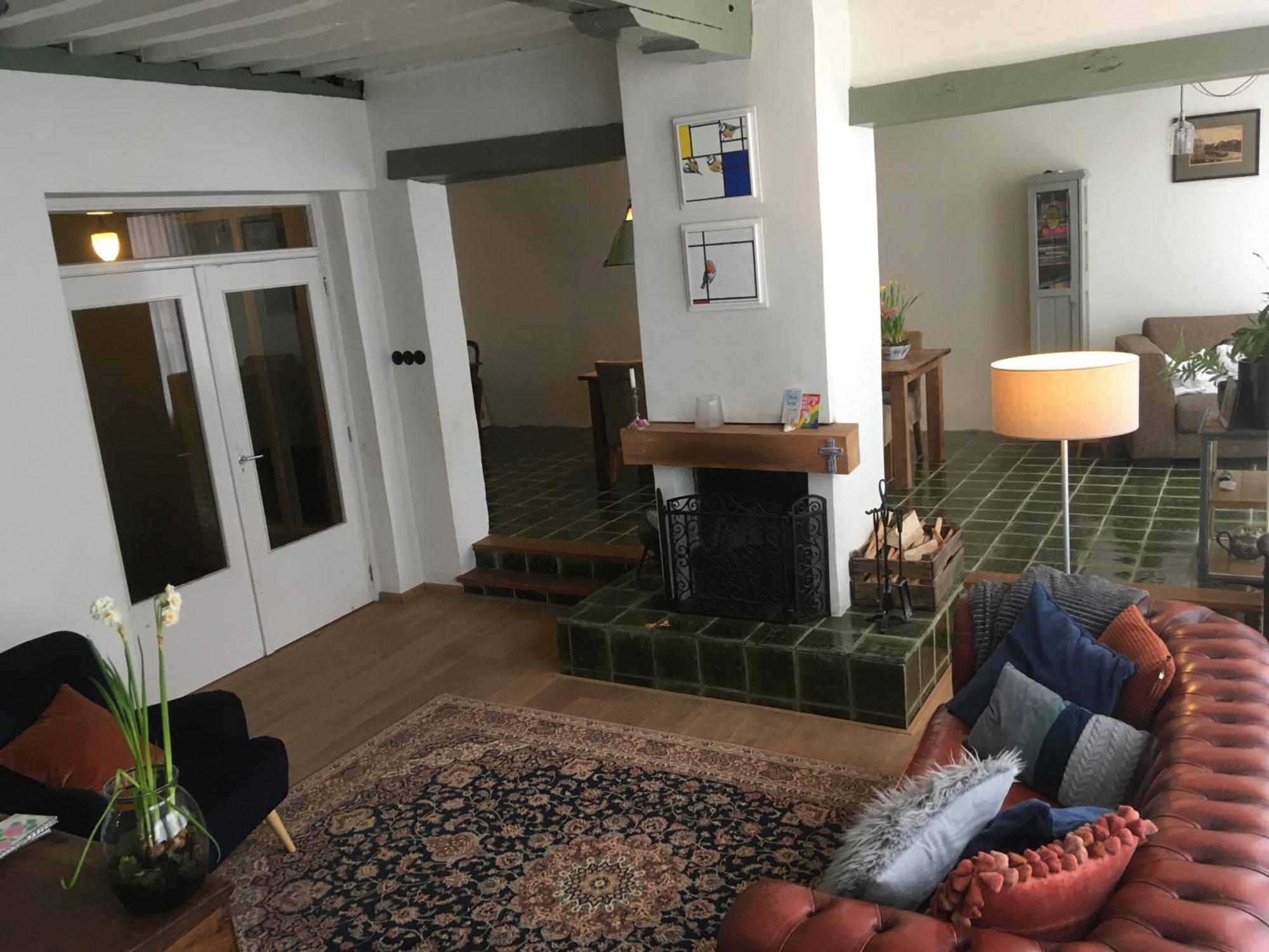 De Verwennerie Zierikzee Habitación foto