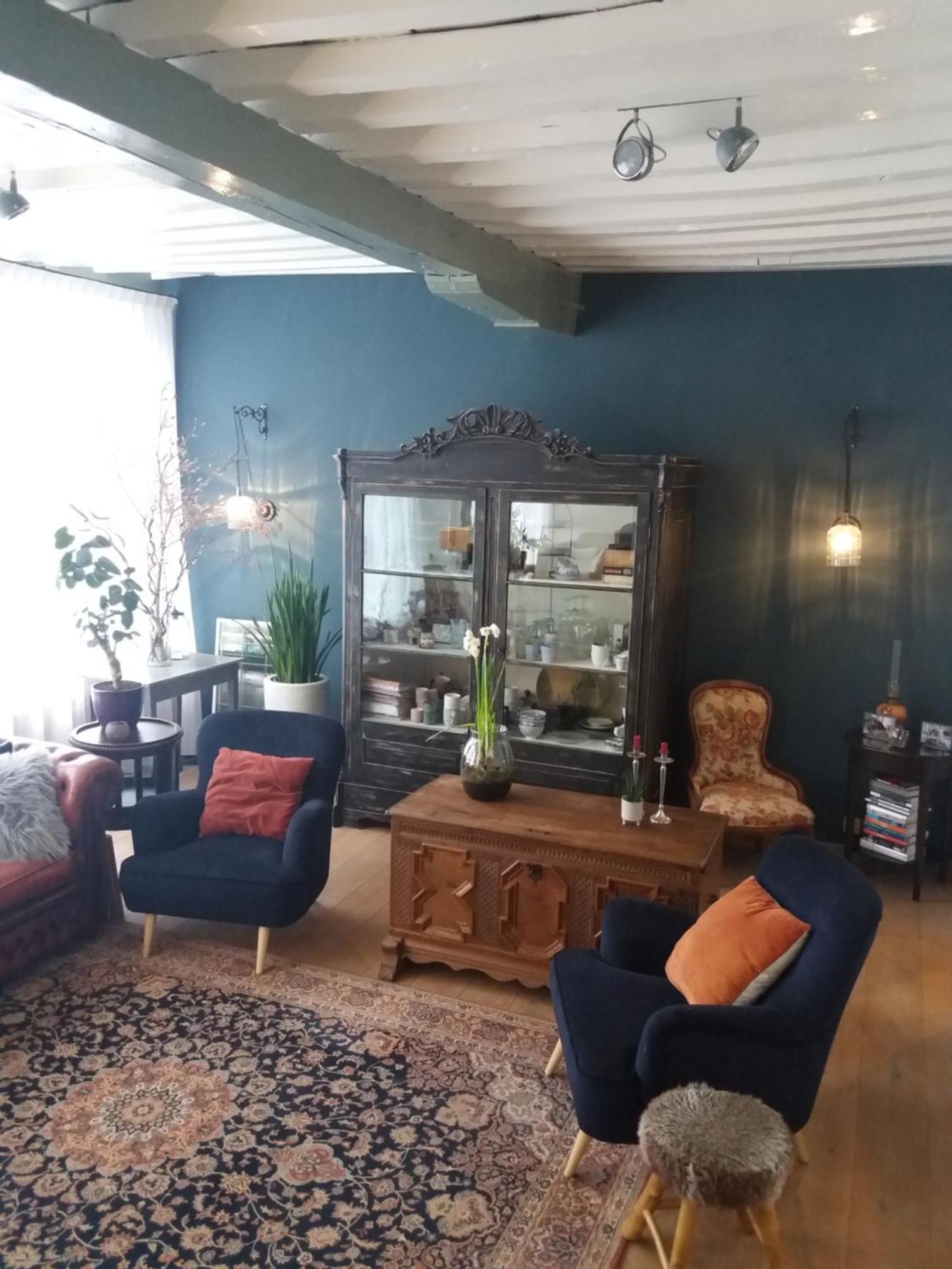 De Verwennerie Zierikzee Habitación foto