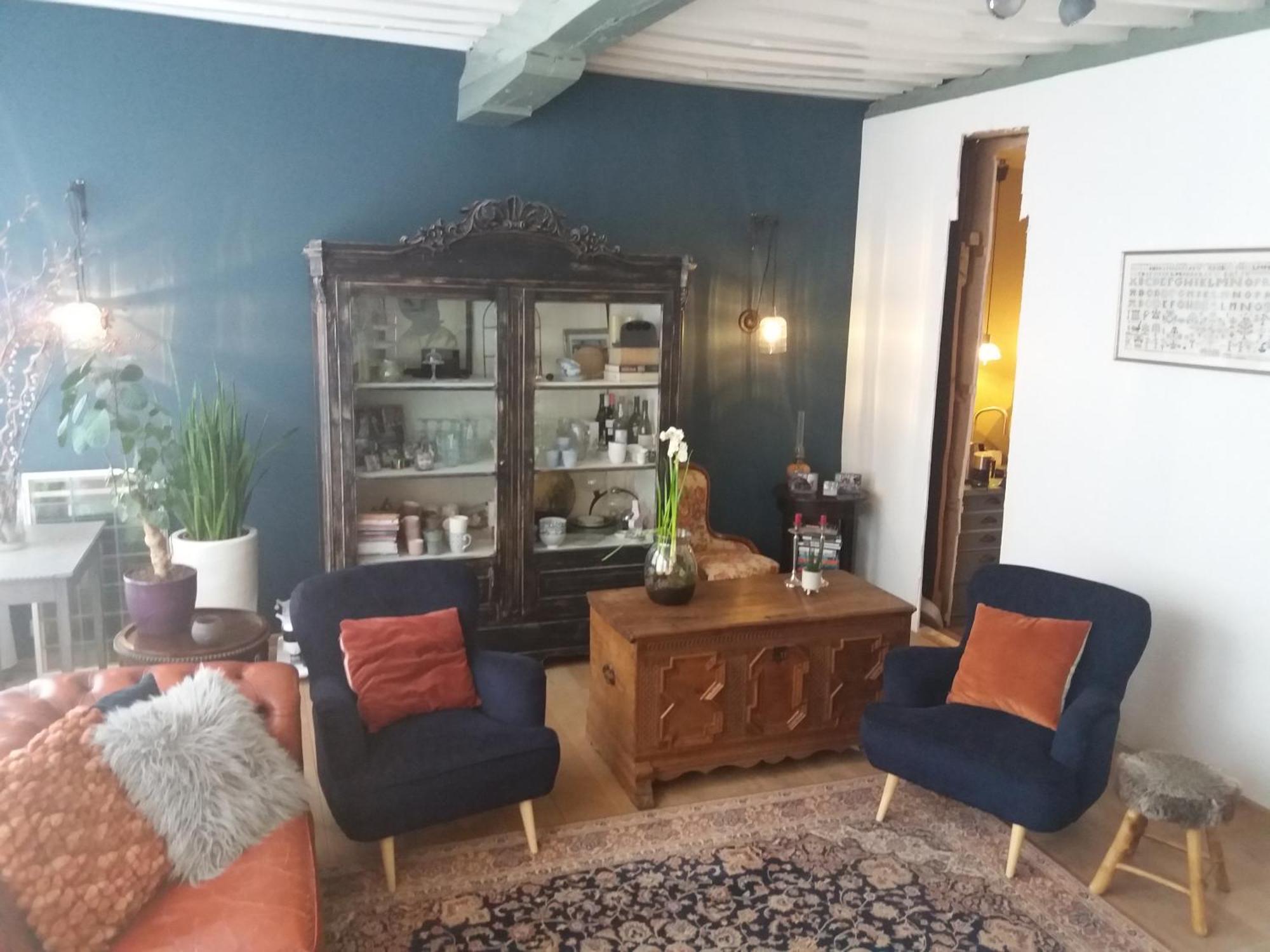 De Verwennerie Zierikzee Habitación foto