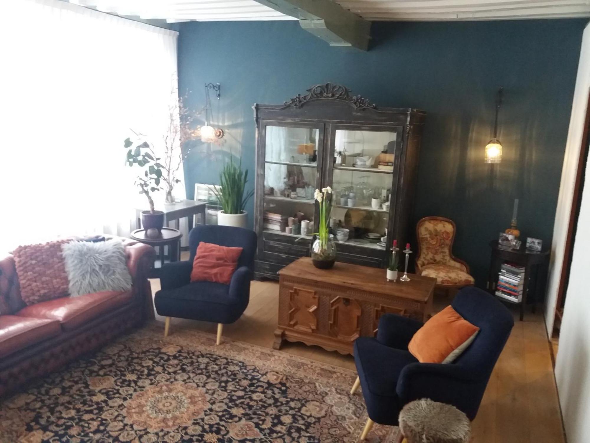 De Verwennerie Zierikzee Habitación foto
