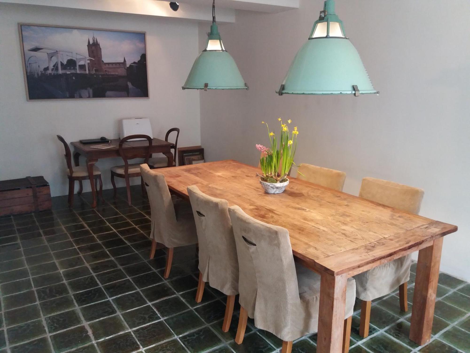 De Verwennerie Zierikzee Habitación foto